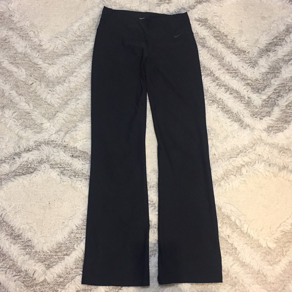 Nike Yoga Pants